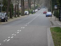 Strolaan via Kemperbergerweg