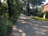 Strolaan via Kemperbergerweg