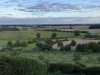 Stromberg vanuit Gassbach
