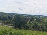 Stromberg from Gassbach