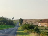 Stromik von Domanice
