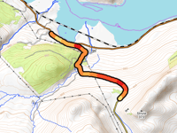 Struie Hill von Ardgay