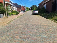 Struikstraat von Struik