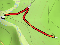 Strüt von Jägersmühle