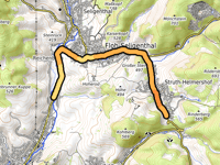 Struth-Helmershof da Schnellbach