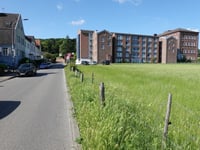 Strüverweg von Soers