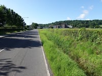 Strüverweg von Soers