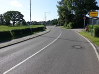 Strüverweg von Soers