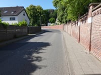 Strüverweg von Soers