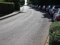 Strüverweg von Soers