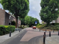 Struweel via Dorpstraat