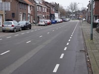 Struweel via Dorpstraat