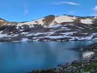 Strynefjellet desde Hjelle
