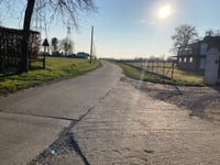 Stuivenberg via Kasteelstraat
