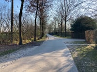 Stuivenberg via Kasteelstraat