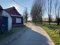 Stuivenberg via Kasteelstraat