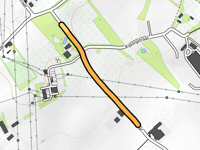 Stuivenberg par Rijborgstraat