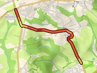 Stumpf von Wahlscheid-Nord