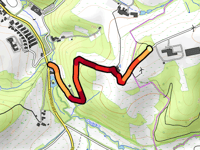 Stumpsberg von Langenberg