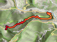 Sturma da Valli del Pasubio