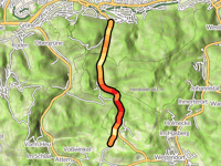 Sturmweg from Iserlohn