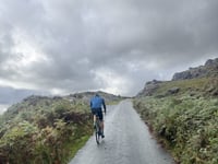 Stwlan Dam da Tanygrisiau