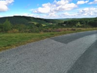 Suc au May from Chaumeil