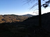 Suc au May from Chaumeil