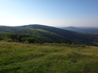 Suc au May from Chaumeil