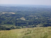 Suc au May from Chaumeil