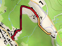 Sudberg von Morsbachtal