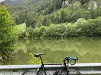 Sudelfeld da Brannenburg