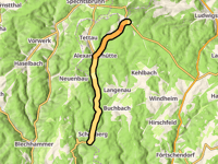 Suhle desde Schauberg