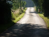 Suikerberg via Rijselberg