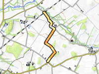 Süksberg von Gaupel Brinkmann