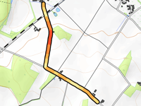 Süksberg von Gaupel