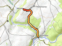 Sul’Tchèr da Wyompont