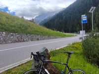 Sulden / Solda da Prad am Stilfser Joch / Prato allo Stelvio