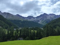 Sulden / Solda da Prad am Stilfser Joch / Prato allo Stelvio