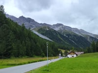 Sulden / Solda da Prad am Stilfser Joch / Prato allo Stelvio
