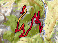 Sulwald da Zweilütschinen