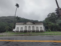 Sumaré von Tijuca