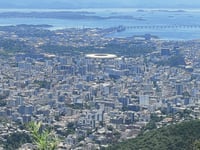 Sumaré von Tijuca