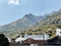 Sumaré von Tijuca