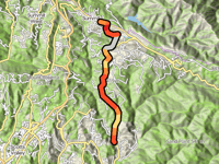 Summit von Soquel