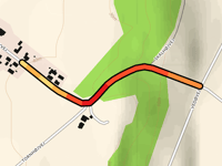 Sundby via Sundbyvej