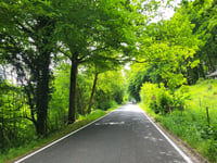 Supp from Dillingen via Chemin des Sources