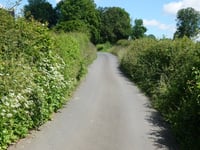 Sur la Commune über En Wez