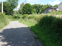 Sur la Commune über En Wez