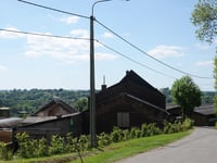 Sur la Commune über En Wez